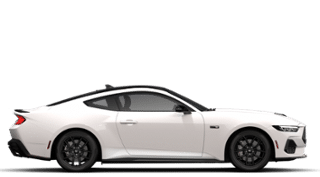 2026 Ford Mustang® External Image 1